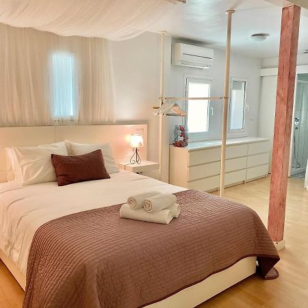 톨레도 Casa Jacintos 아파트 외부 사진