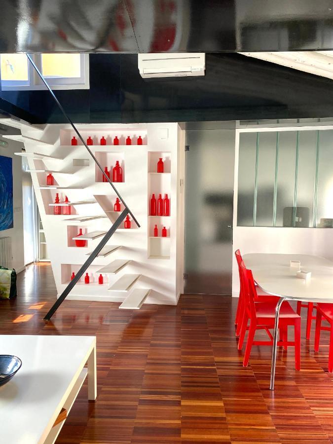 톨레도 Casa Jacintos 아파트 외부 사진