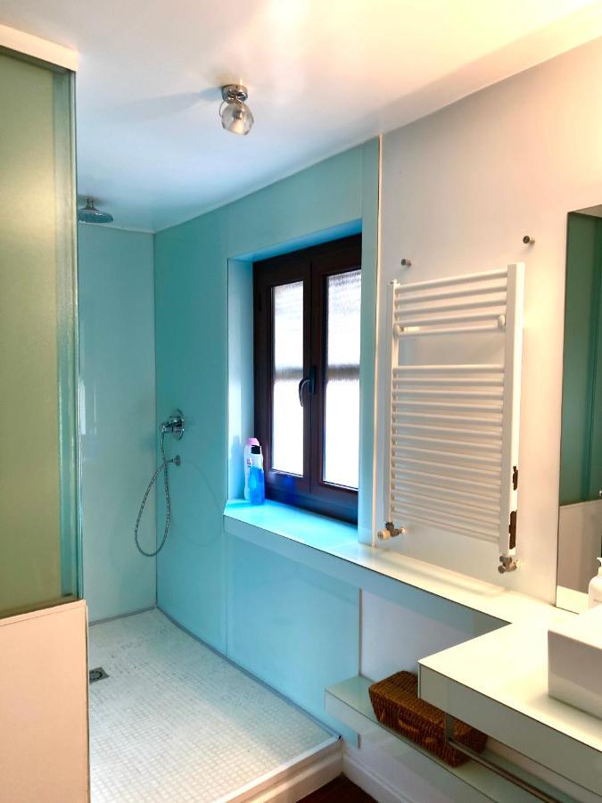 톨레도 Casa Jacintos 아파트 외부 사진
