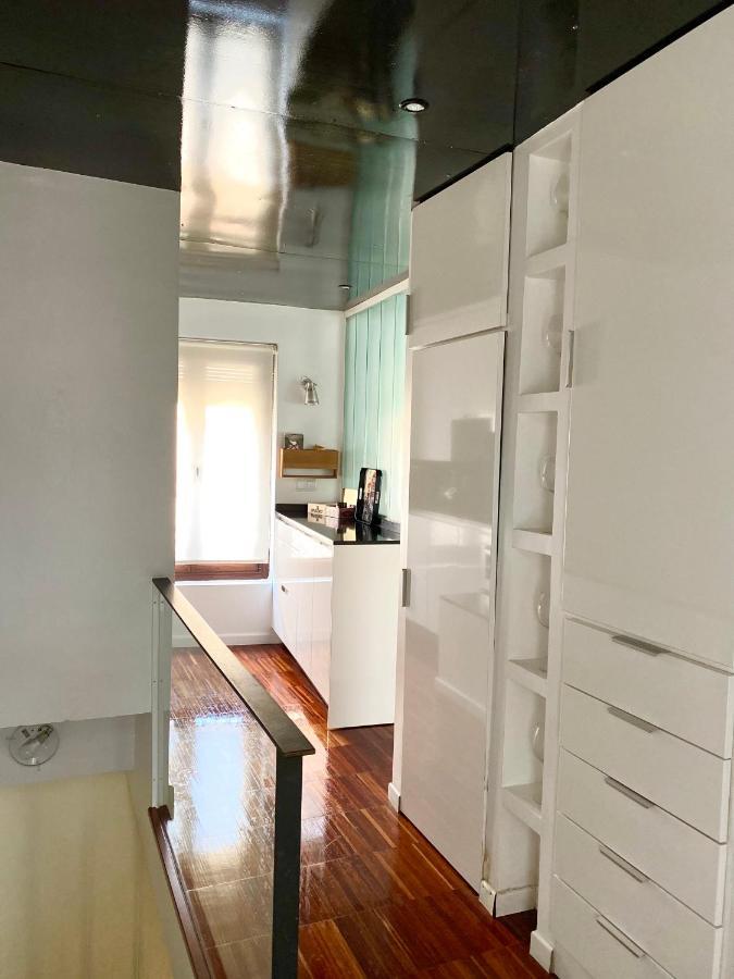 톨레도 Casa Jacintos 아파트 외부 사진