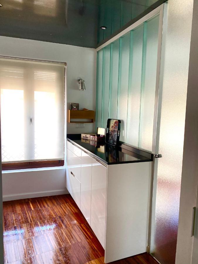 톨레도 Casa Jacintos 아파트 외부 사진