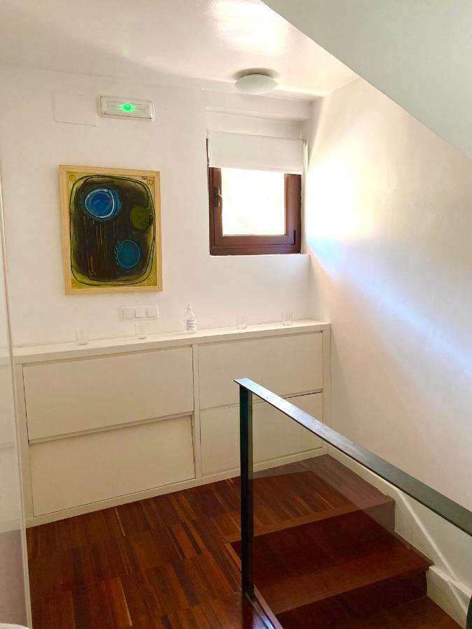 톨레도 Casa Jacintos 아파트 외부 사진