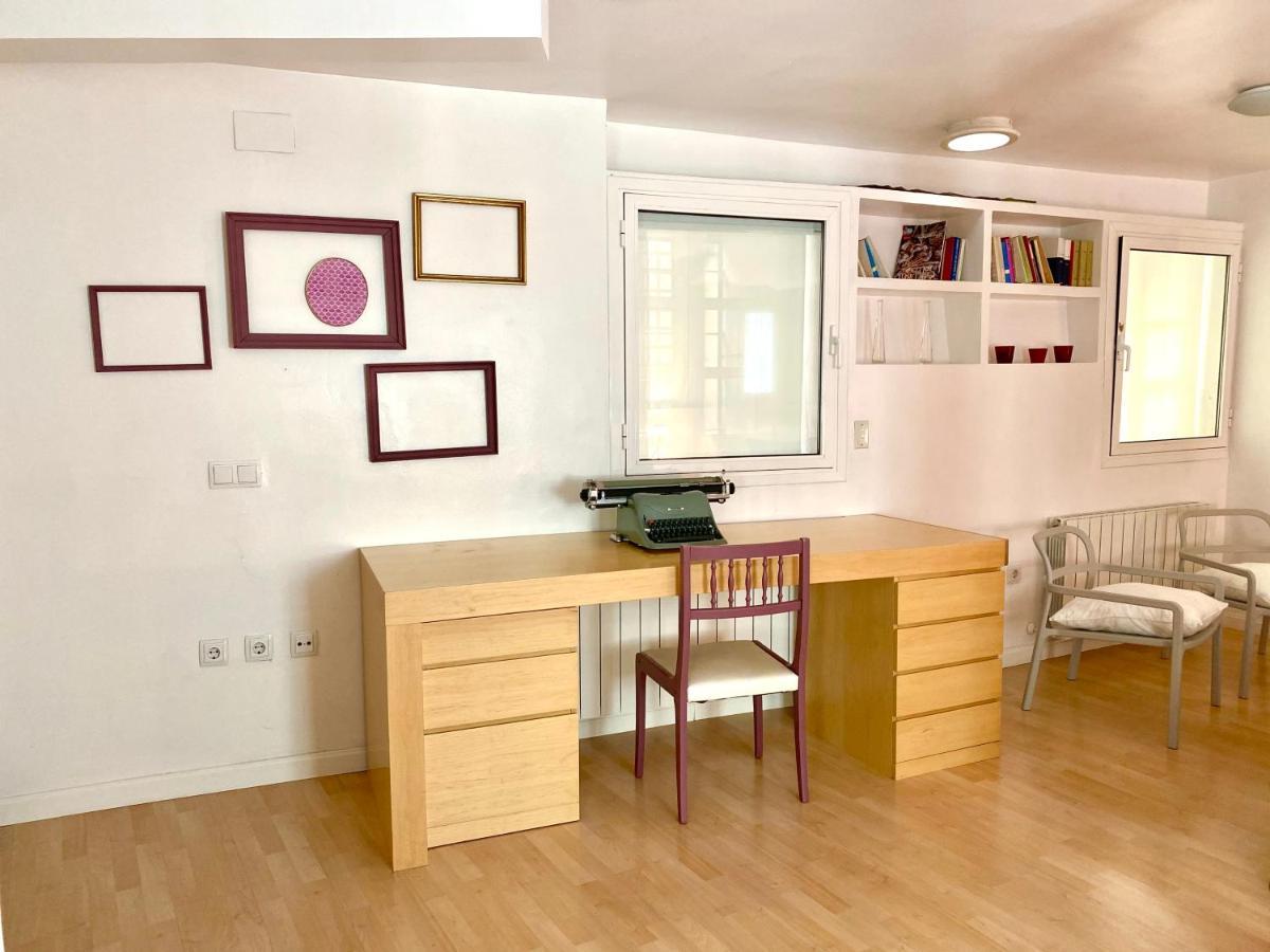 톨레도 Casa Jacintos 아파트 외부 사진